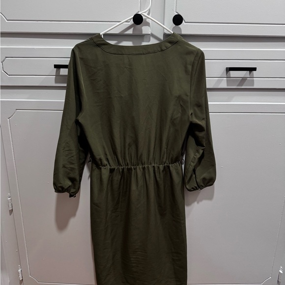 BUNDLE DRESS - Picture 6 of 8